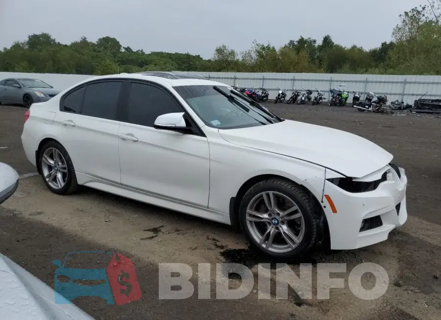 WBA8B7C59JA585764 Photo# 4