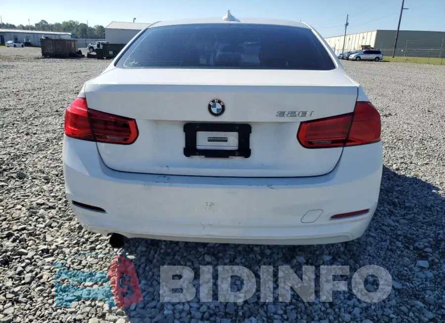 WBA8E1G55GNT38418 Photo# 6