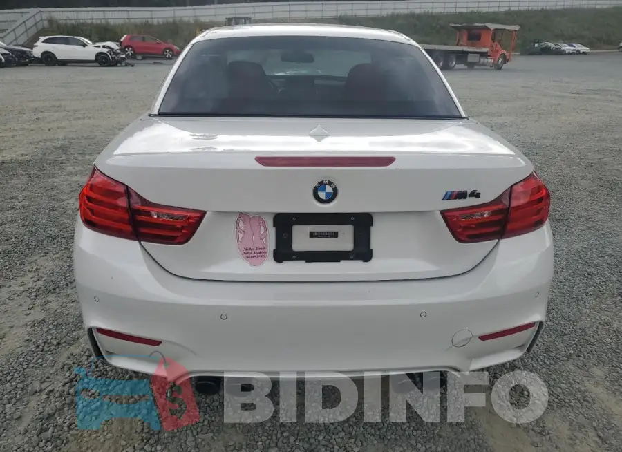 WBS3U9C54HP970801 Photo# 6
