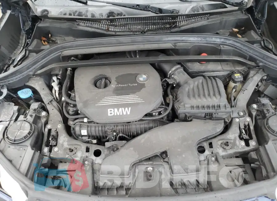 WBXHU7C3XJ5L09259 Photo# 12