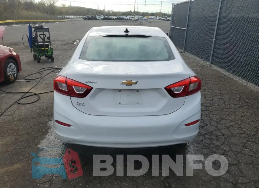 1G1BC5SM3G7271514 Photo# 6