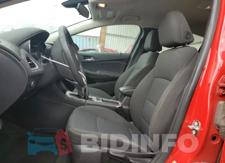 1G1BC5SM6J7148877 Photo# 7