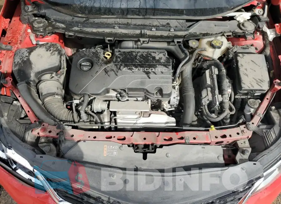 1G1BC5SM6J7148877 Photo# 11