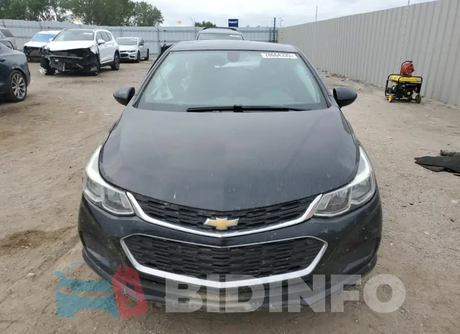 1G1BC5SMXH7120252 Photo# 5