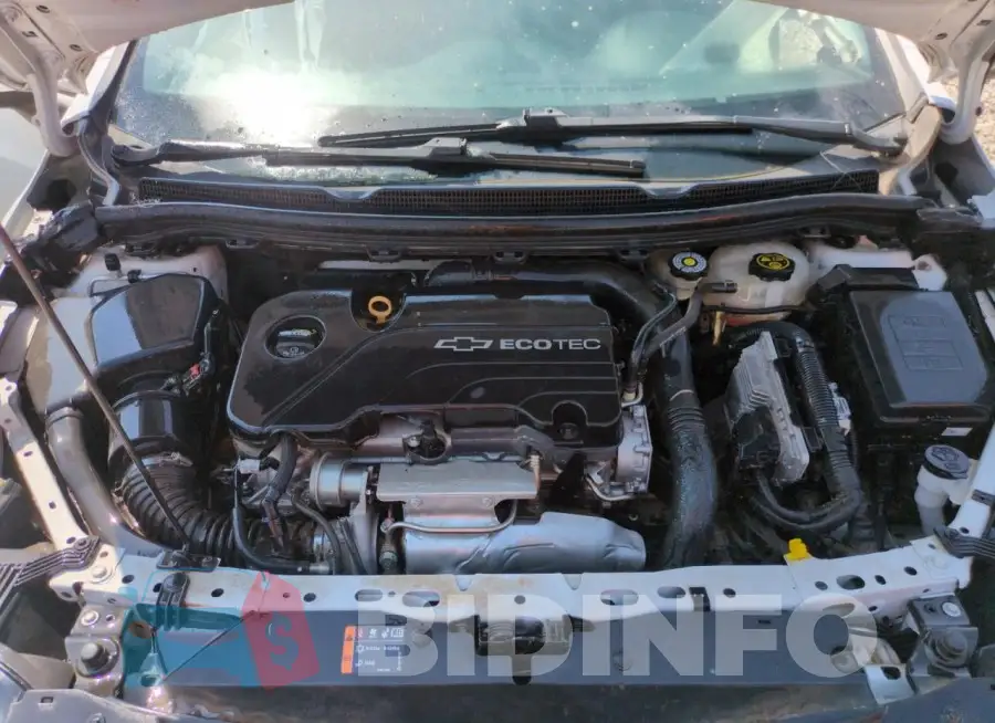 1G1BC5SMXH7142235 Photo# 11