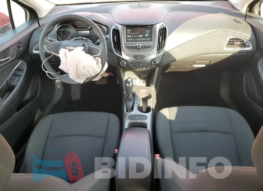 1G1BE5SM6G7280394 Photo# 8