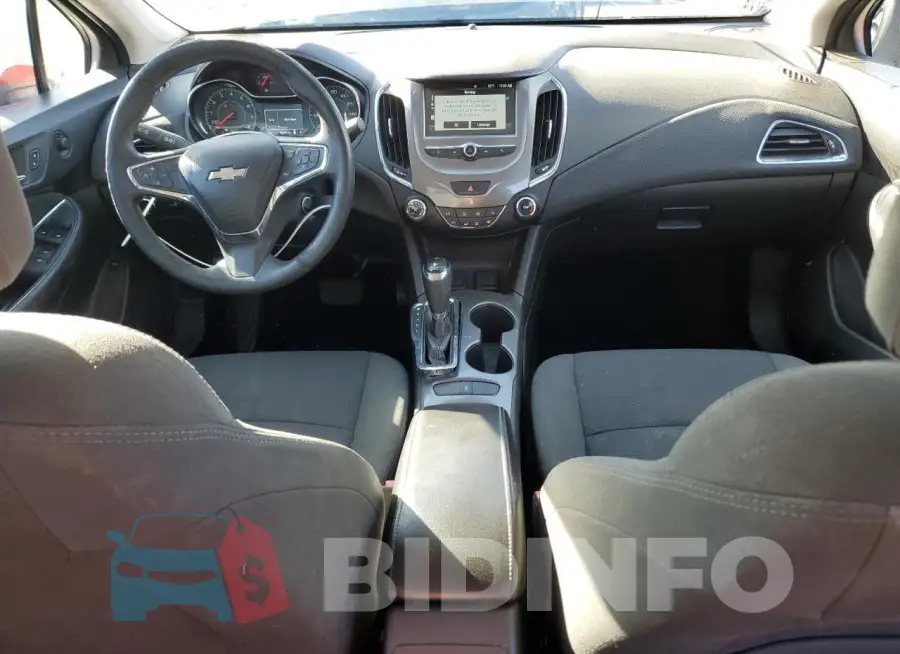 1G1BE5SMXJ7130621 Photo# 8