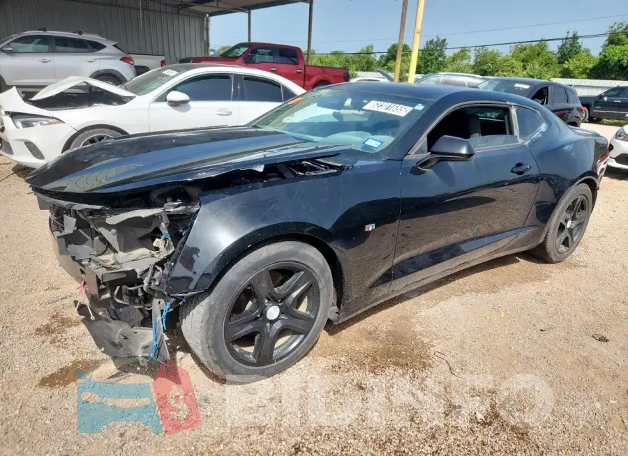 1G1FB1RSXJ0140243 Photo# 1