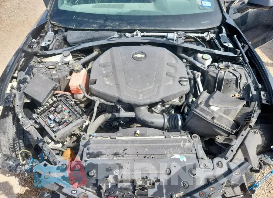 1G1FB1RSXJ0140243 Photo# 11
