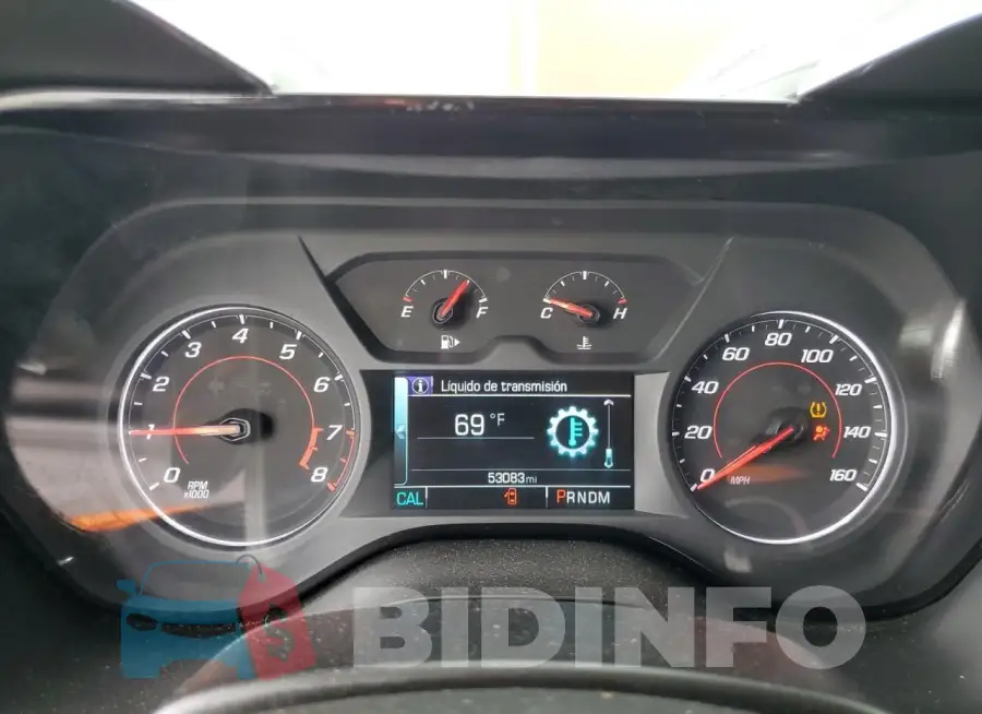 1G1FB1RSXJ0190964 Photo# 9