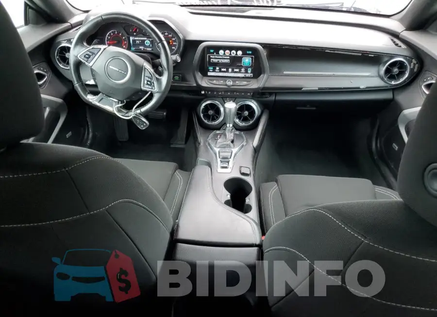1G1FB1RSXJ0190964 Photo# 8