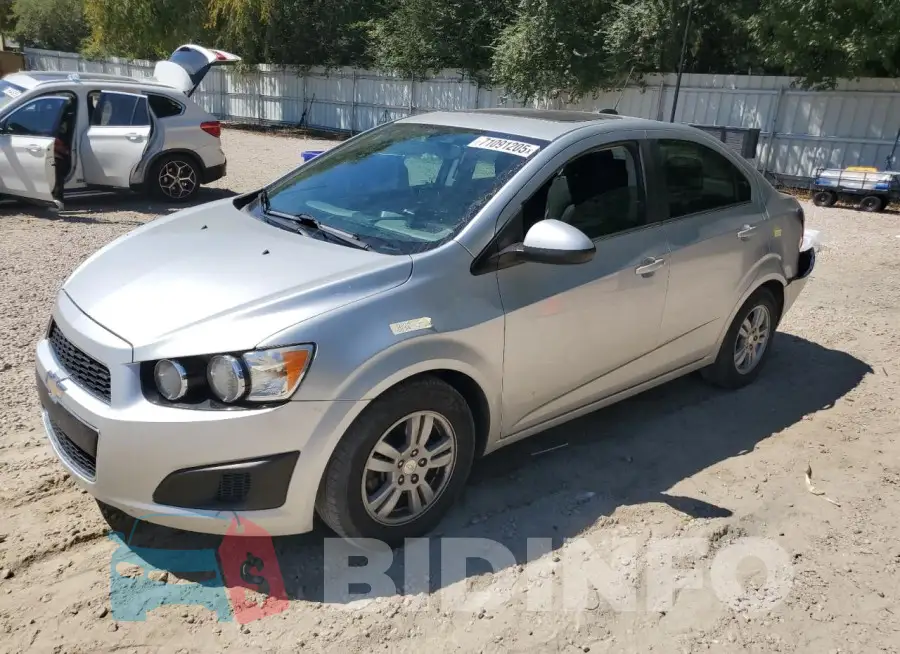 1G1JC5SHXG4181762 Photo# 1