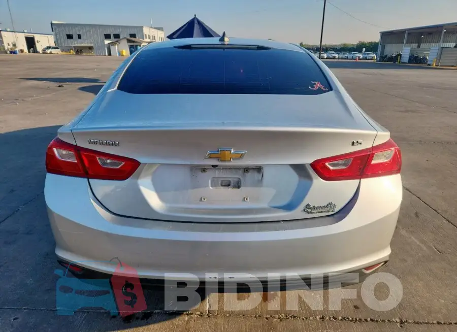 1G1ZB5ST3GF265968 Photo# 6