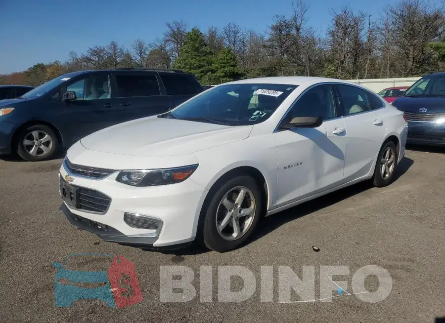 1G1ZB5ST3GF355301 Photo# 1
