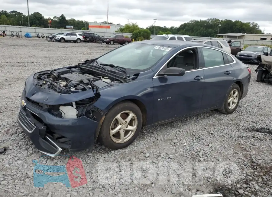 1G1ZB5ST3JF176926 Photo# 1