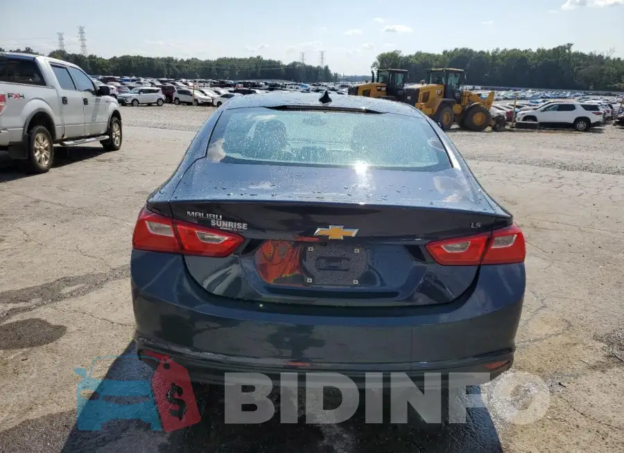 1G1ZB5ST4GF311162 Photo# 6