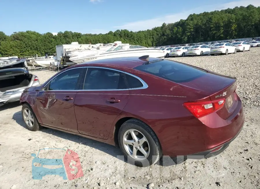 1G1ZB5ST5GF210521 Photo# 2