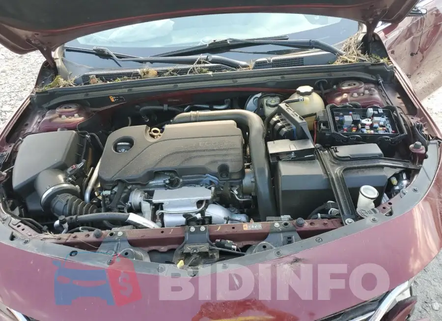 1G1ZB5ST5GF210521 Photo# 11