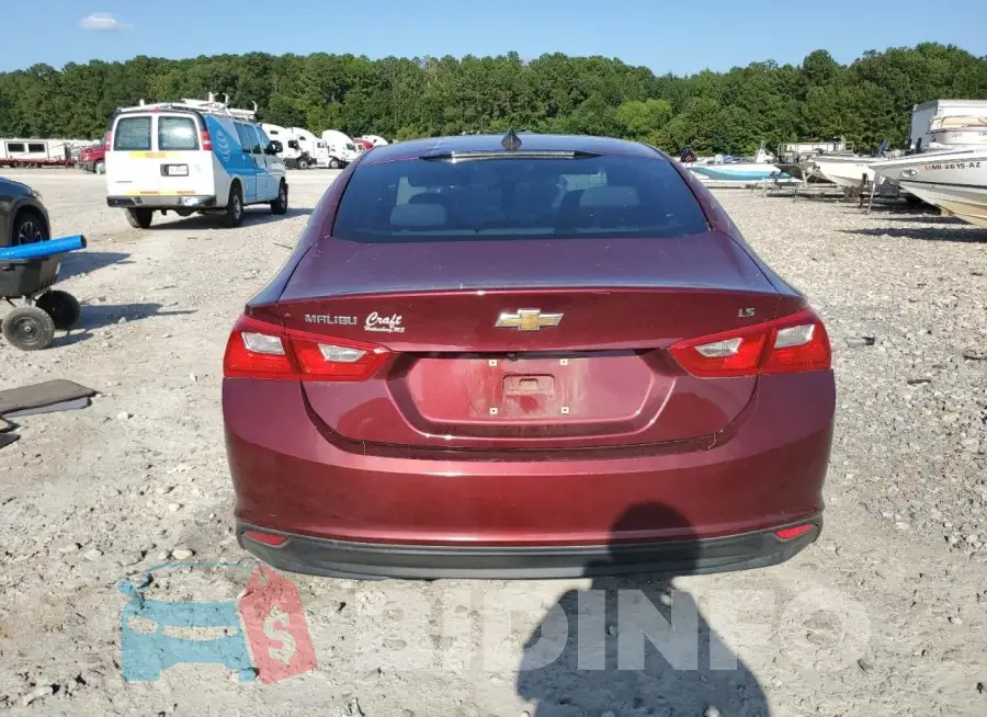 1G1ZB5ST5GF210521 Photo# 6