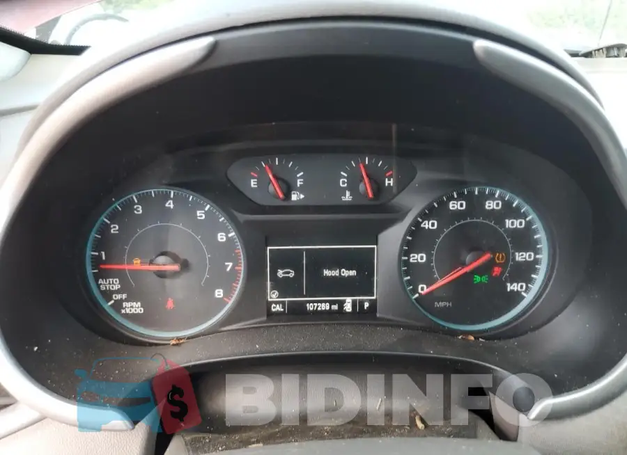 1G1ZB5ST5GF210521 Photo# 9
