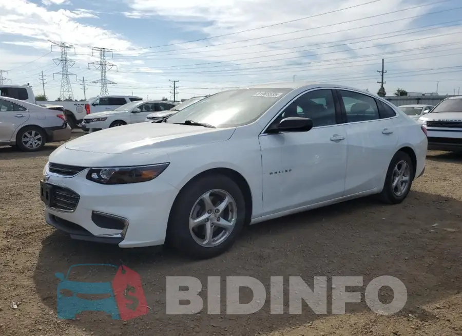 1G1ZB5ST5HF229684 Photo# 1