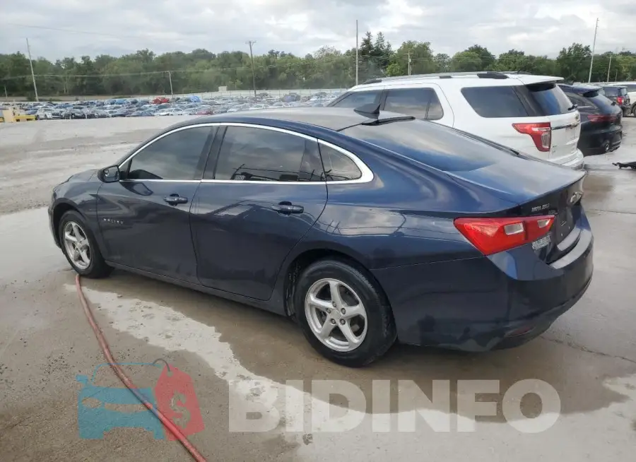 1G1ZB5ST6GF180302 Photo# 2