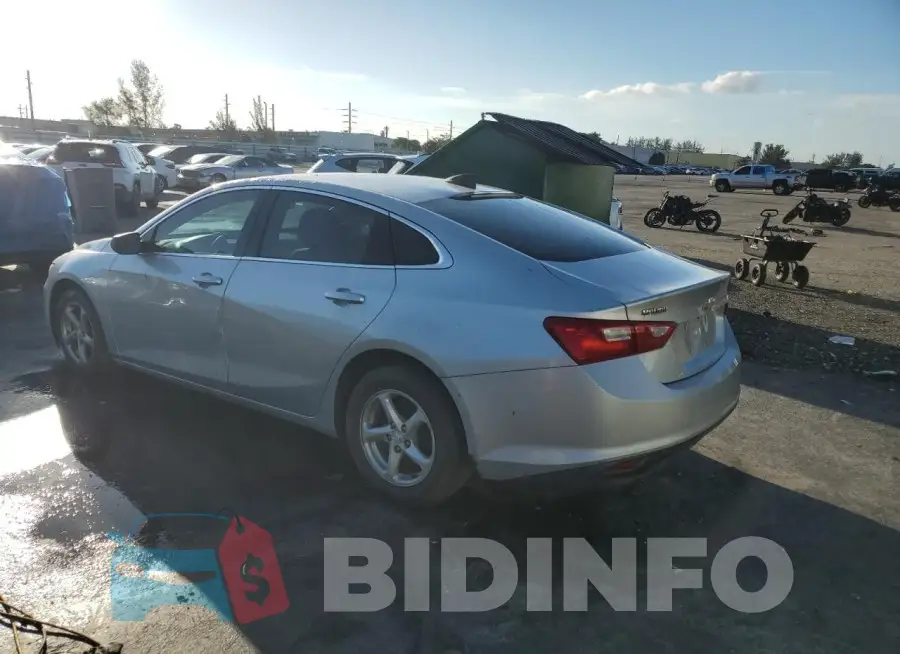 1G1ZB5ST6GF222533 Photo# 2