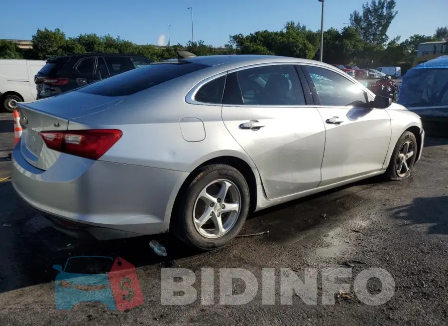 1G1ZB5ST6GF222533 Photo# 3