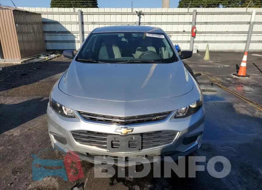1G1ZB5ST6GF222533 Photo# 5