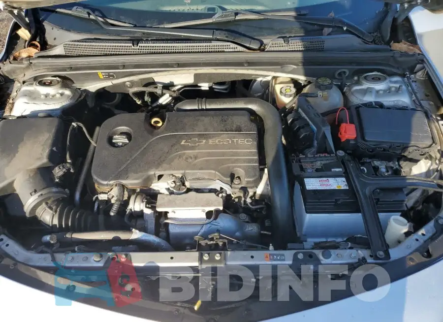 1G1ZB5ST6GF222533 Photo# 11