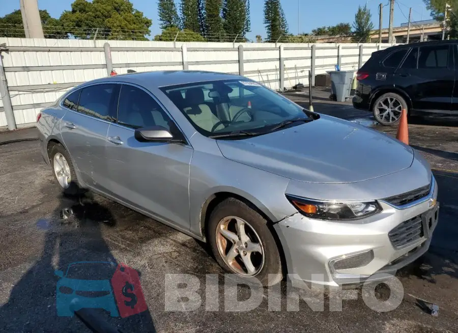 1G1ZB5ST6GF222533 Photo# 4