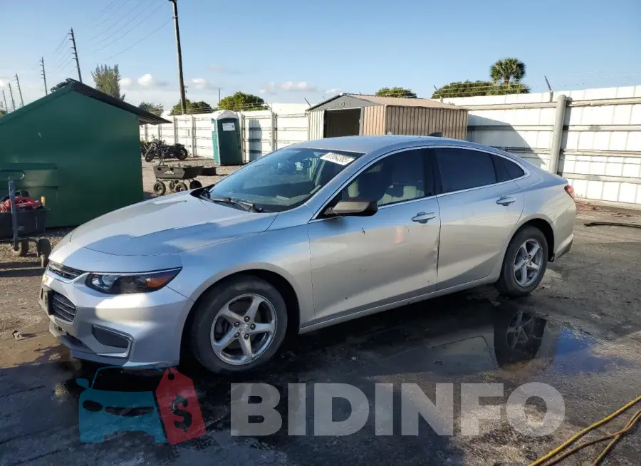 1G1ZB5ST6GF222533 Photo# 1