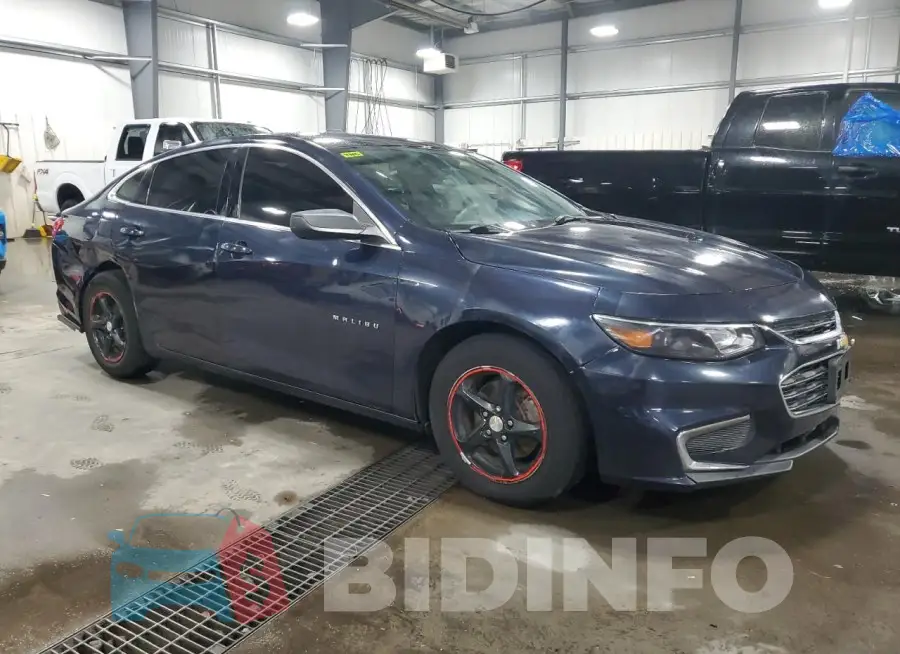 1G1ZB5ST6GF293408 Photo# 4