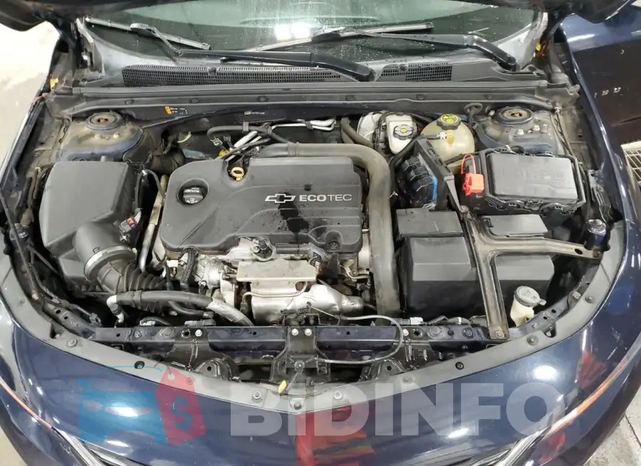 1G1ZB5ST6GF293408 Photo# 11