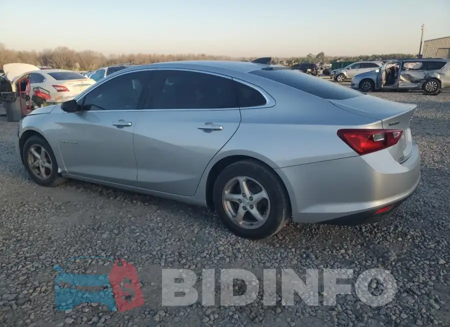 1G1ZB5ST6HF152968 Photo# 2