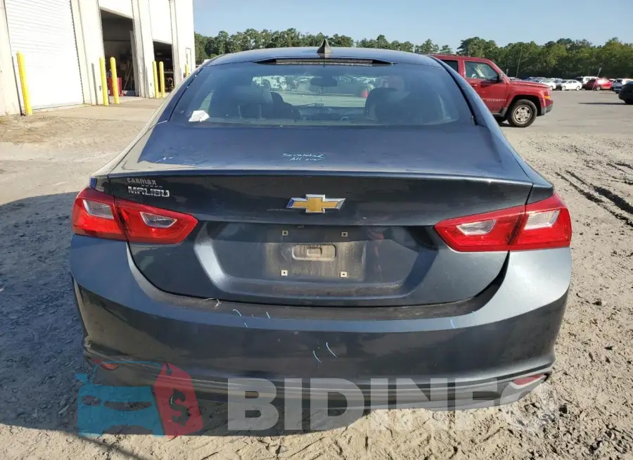 1G1ZB5ST6LF148542 Photo# 6