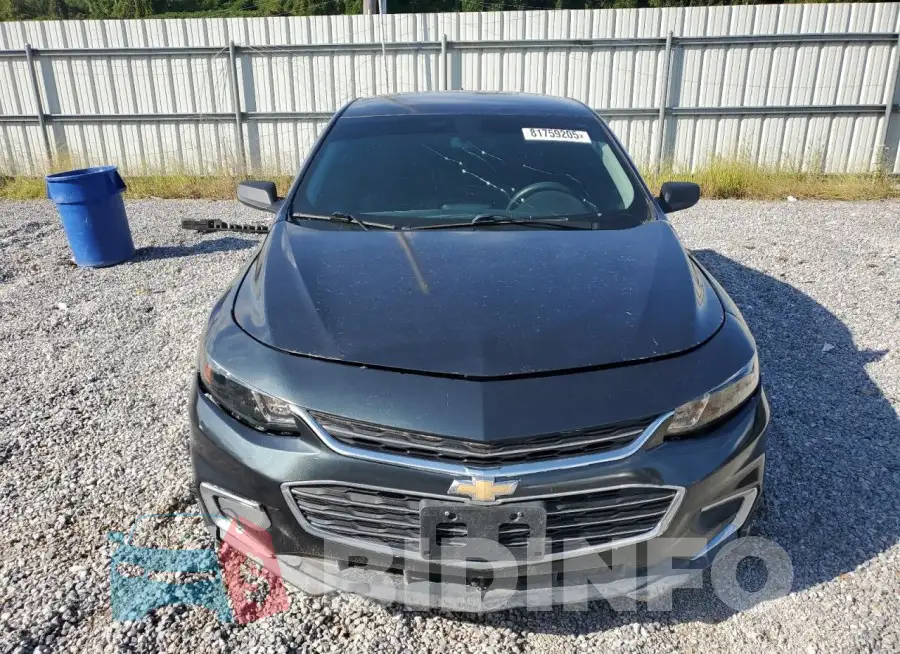 1G1ZB5ST8HF174695 Photo# 5