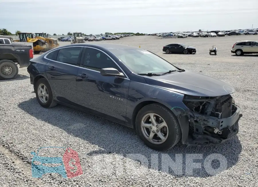 1G1ZB5ST8HF268625 Photo# 4