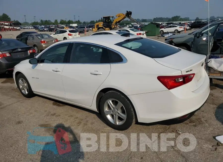 1G1ZB5ST8PF117718 Photo# 2