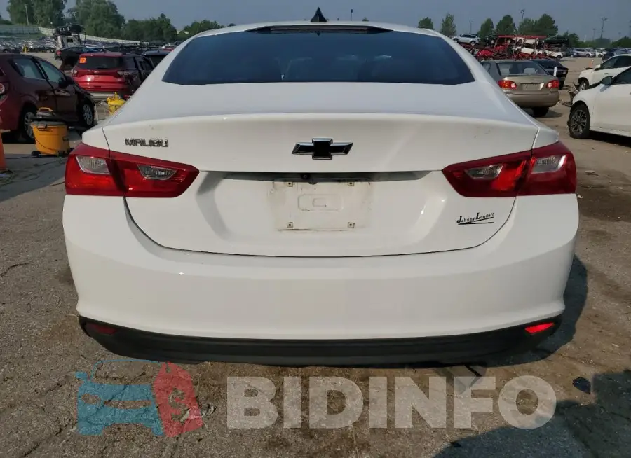 1G1ZB5ST8PF117718 Photo# 6