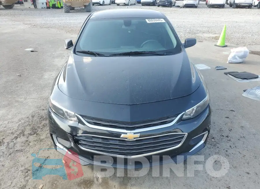1G1ZB5STXJF171383 Photo# 5