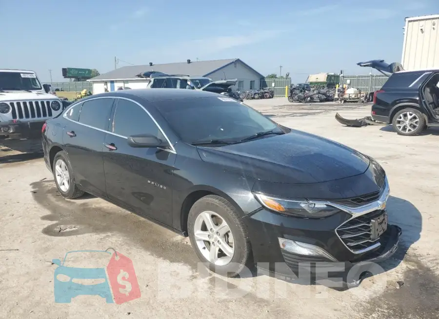1G1ZB5STXKF205971 Photo# 4