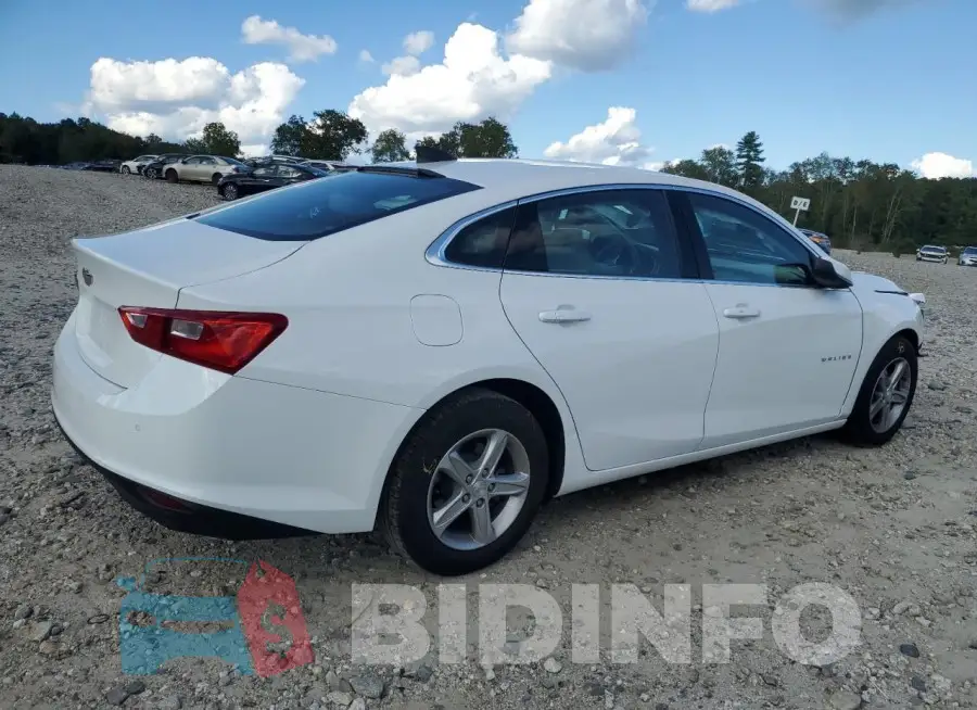 1G1ZC5ST6LF104618 Photo# 3
