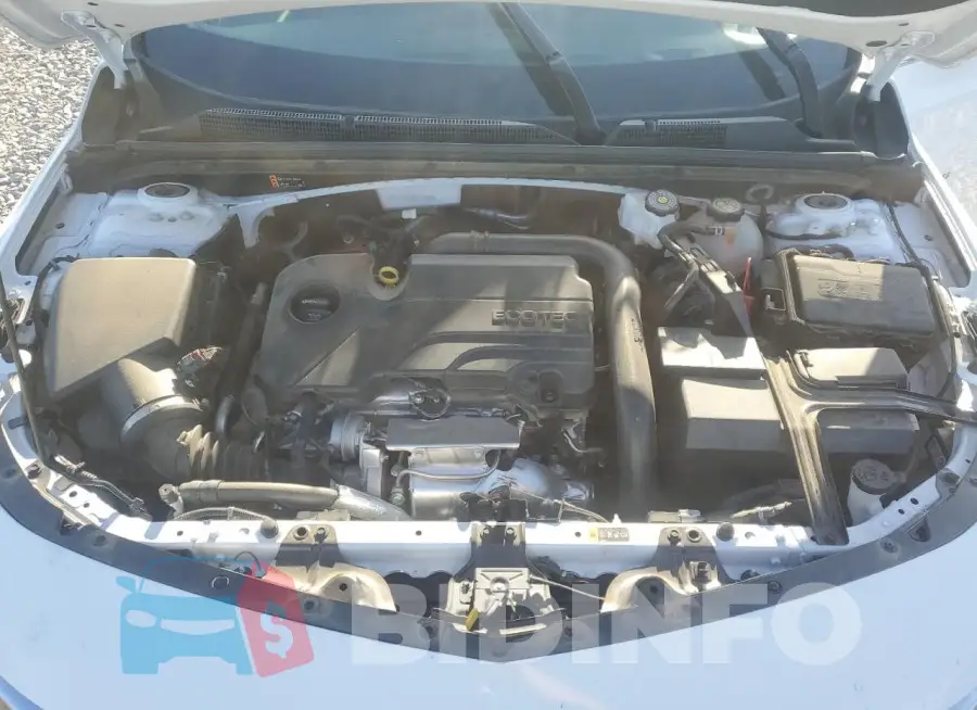 1G1ZC5ST8RF175652 Photo# 11