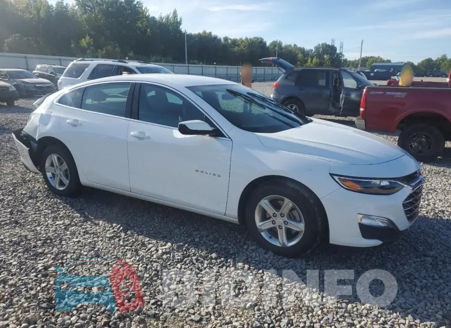 1G1ZC5ST8RF175652 Photo# 4