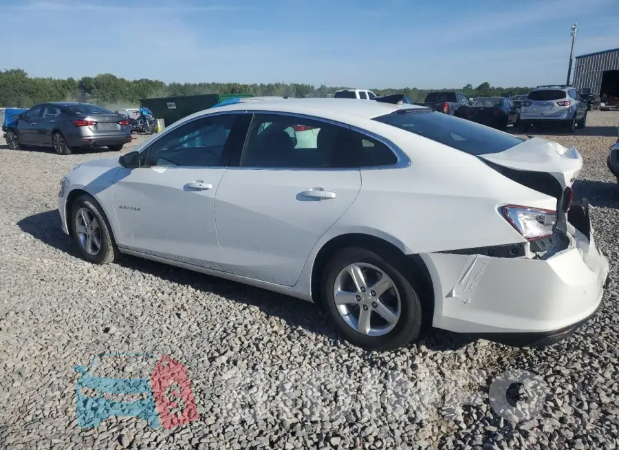 1G1ZC5ST8RF175652 Photo# 2