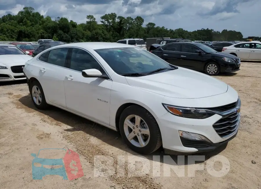 1G1ZC5STXNF186419 Photo# 4