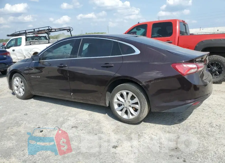 1G1ZD5ST0LF027788 Photo# 2