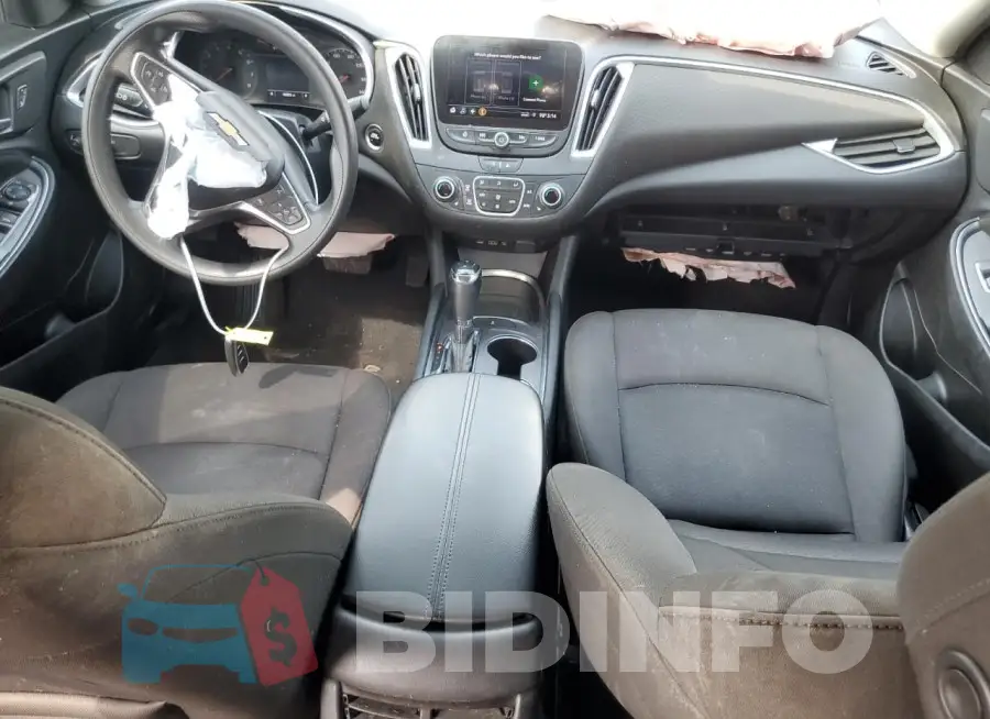 1G1ZD5ST0LF027788 Photo# 8