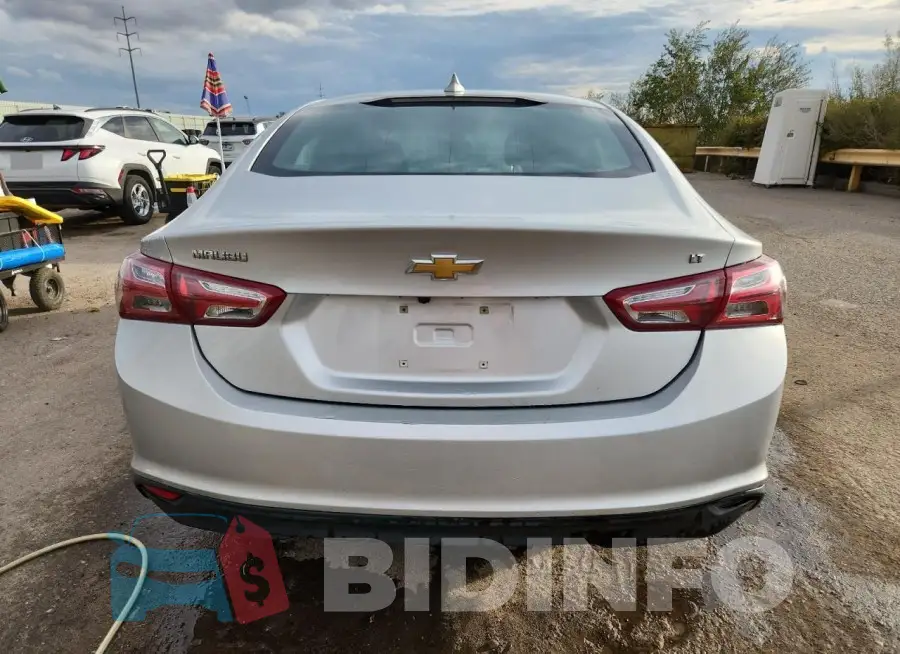 1G1ZD5ST0NF157816 Photo# 6
